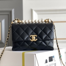 Chanel Top Handle Bags